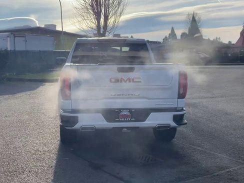New 2026 GMC Sierra 1500 Denali w/ Denali Reserve Package image 76