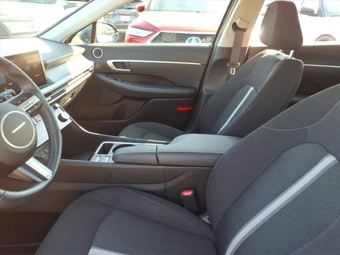 Used 2024 Hyundai Sonata SEL image 7
