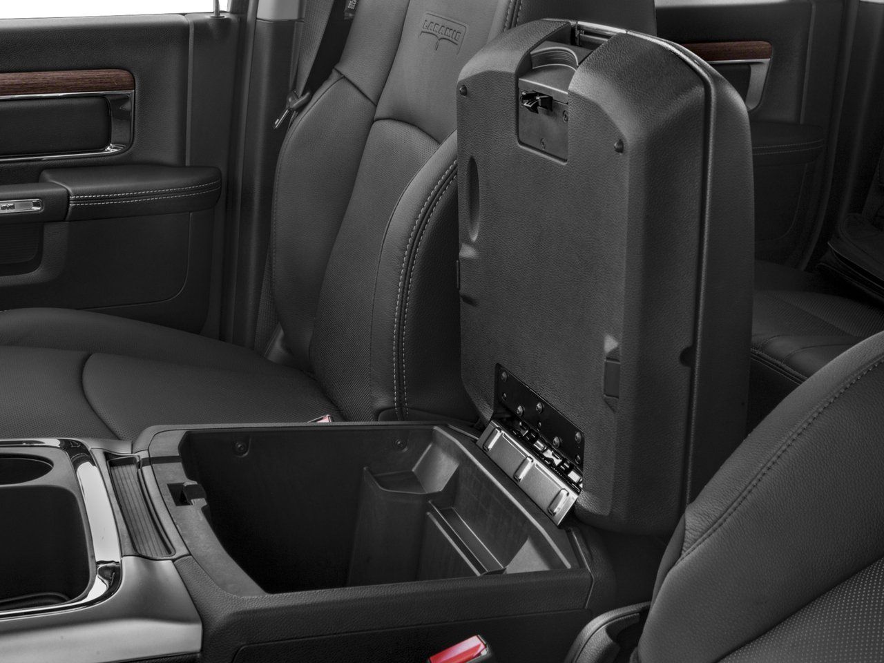 Used 2016 RAM 2500 Laramie AWD/4WD image 57
