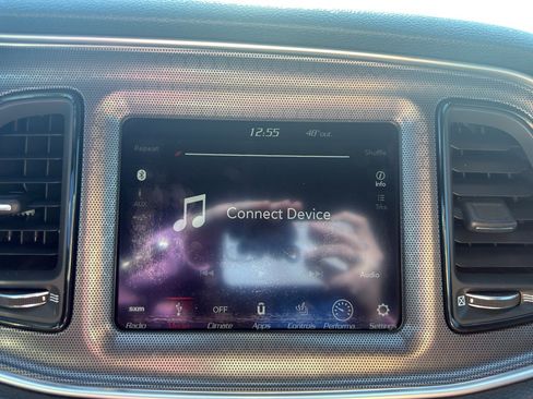 Used 2018 Dodge Challenger T/A image 15