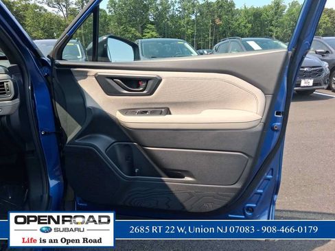 Used 2026 Subaru Forester Premium AWD/4WD image 14