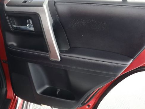 Used 2019 Toyota 4Runner Limited AWD/4WD image 26