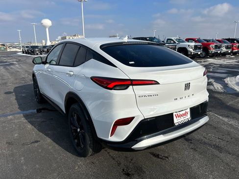 New 2026 Buick Envista Sport Touring image 6