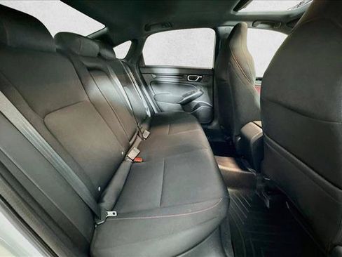 Used 2023 Honda Civic Si image 24