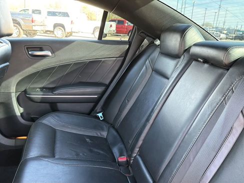 Used 2015 Dodge Charger SXT w/ Plus Group image 30