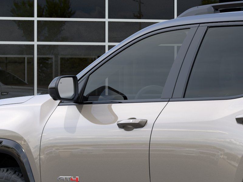 New 2027 GMC Terrain AT4 w/ Convenience Package III AWD/4WD image 12