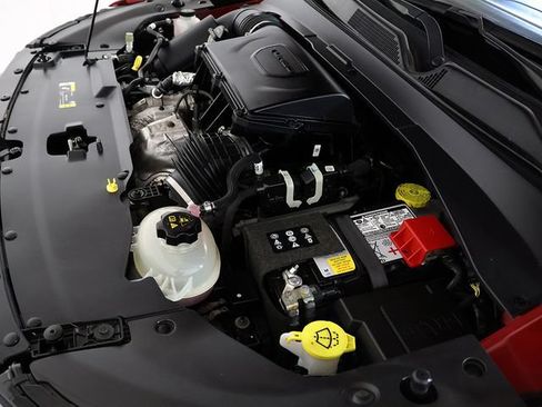 Used 2023 Jeep Compass Limited AWD/4WD image 36