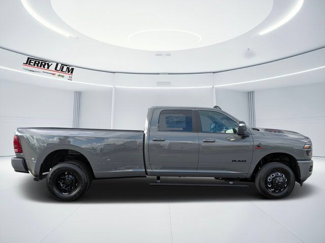 New 2026 RAM 3500 Laramie AWD/4WD image 2