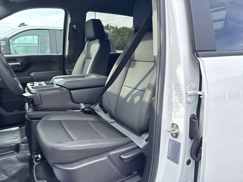 New 2026 Chevrolet Silverado 3500 W/T w/ WT Convenience Package image 14