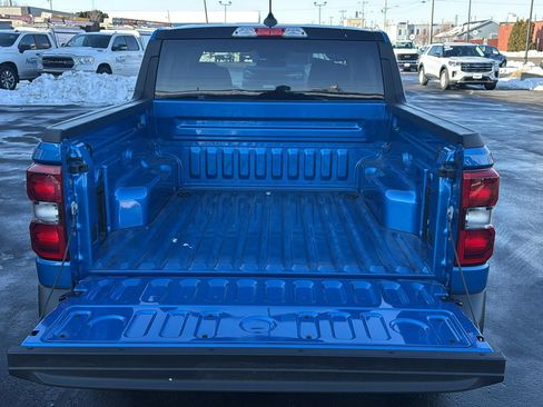 New 2026 Ford Maverick XLT w/ XLT Luxury Package AWD/4WD image 33