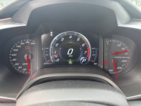 Used 2019 Chevrolet Corvette Grand Sport image 10