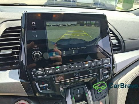 Used 2024 Honda Odyssey EX-L image 19