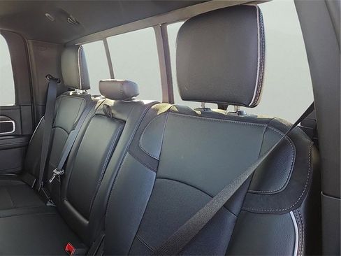 New 2026 RAM 3500 Laramie w/ Night Edition image 9