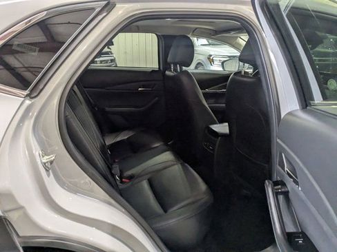 Used 2025 MAZDA CX-30 AWD 2.5 S w/ Preferred Package image 28