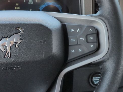 New 2025 Ford Bronco Badlands image 27