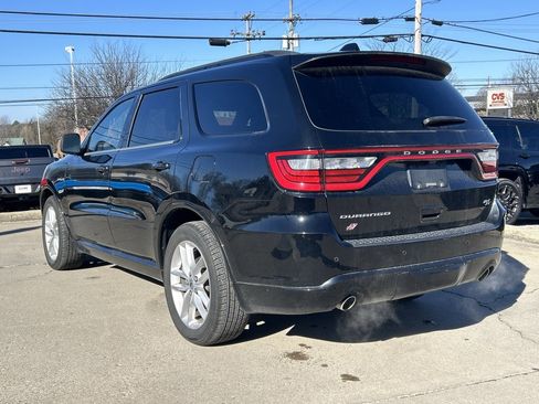 Used 2023 Dodge Durango R/T image 8