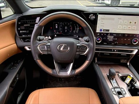Used 2023 Lexus RX 350 Premium image 6