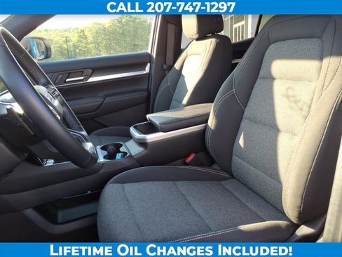 Used 2026 GMC Terrain Elevation AWD/4WD image 12
