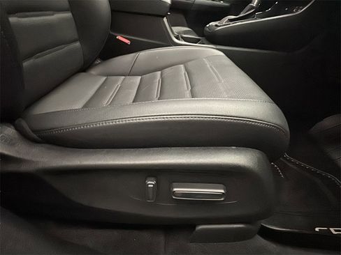 Certified 2025 Honda CR-V EX-L image 14
