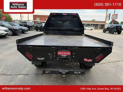 Used 2025 Chevrolet Silverado 2500 LT w/ Convenience Package