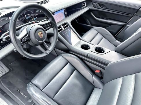 Certified 2023 Porsche Taycan Turbo image 97