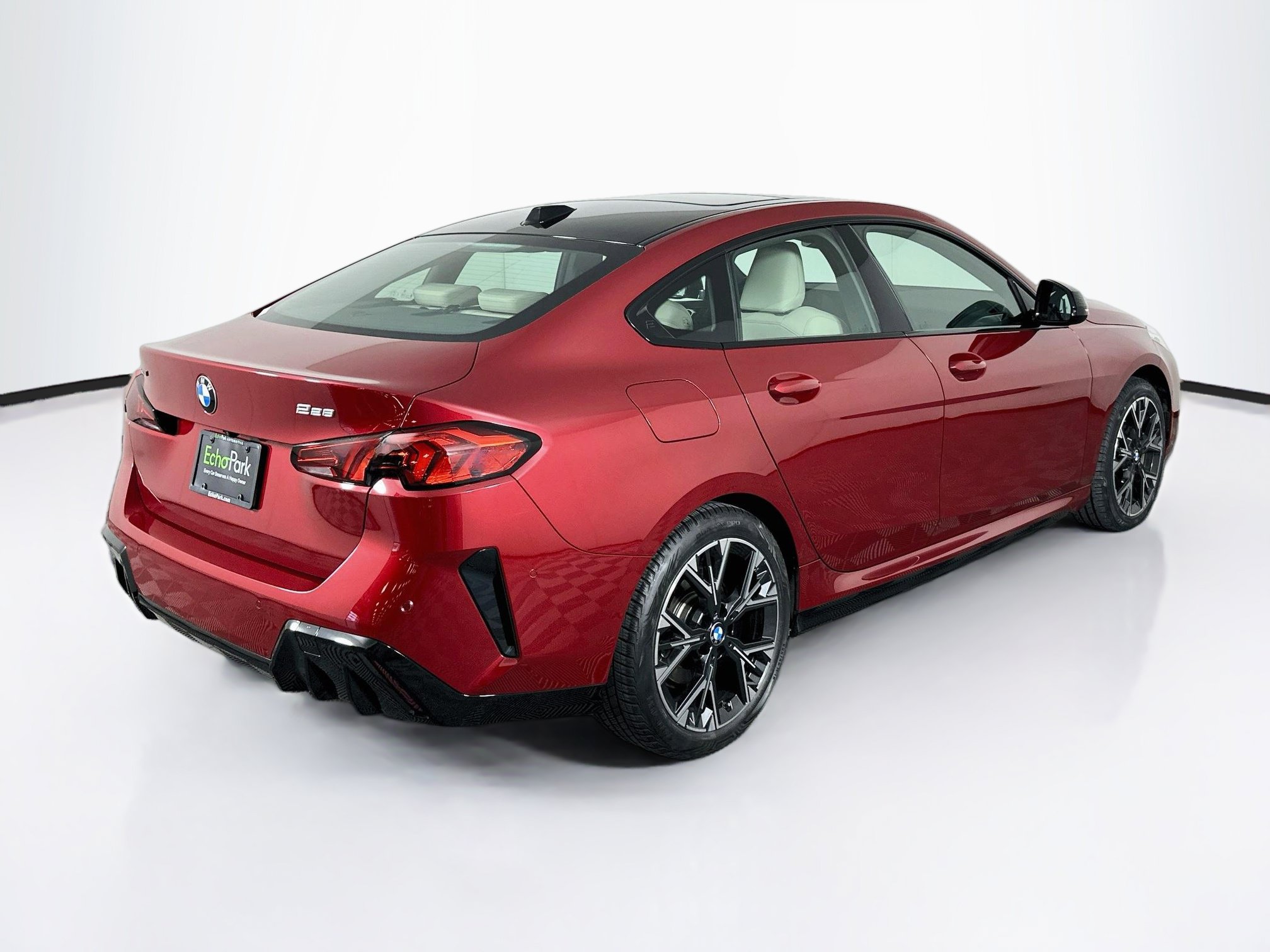 Used 2026 BMW 228i xDrive AWD/4WD image 9