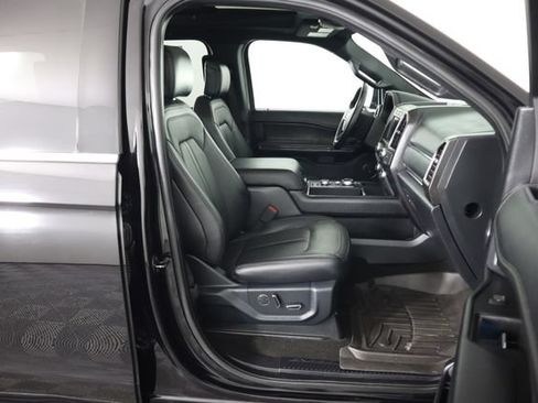 Certified 2020 Ford Expedition Max Limited w/ Equipment Group 302A AWD/4WD image 69