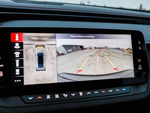 New 2026 Dodge Charger R/T AWD/4WD image 29