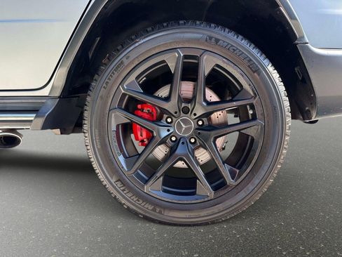 Used 2023 Mercedes-Benz G 63 AMG 4MATIC image 15