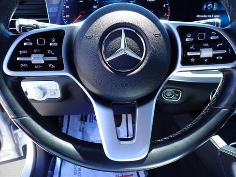 Used 2020 Mercedes-Benz GLE 350 4MATIC image 19