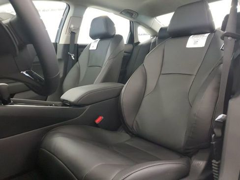 New 2026 Honda Accord EX-L image 20