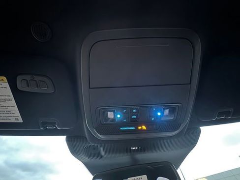New 2026 Ford Explorer ST-Line w/ ST-Line Street Pack AWD/4WD image 35