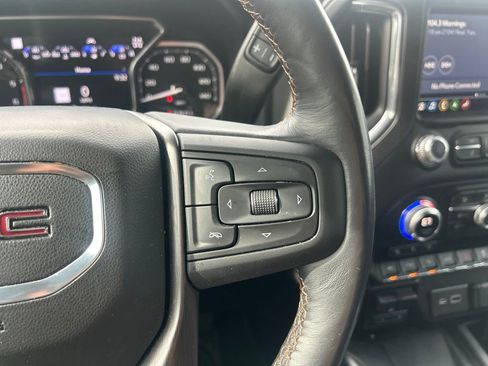 Used 2021 GMC Sierra 1500 AT4 w/ AT4 Value Package AWD/4WD image 26