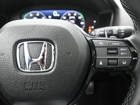 Used 2025 Honda Civic Sport Touring image 27