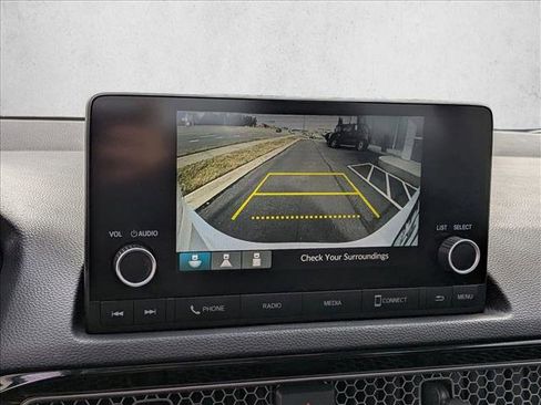 Used 2022 Honda Civic EX image 15