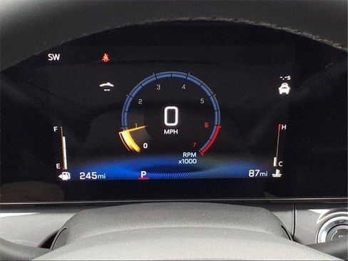 New 2026 Chevrolet Trax ACTIV w/ Driver Confidence Package image 27