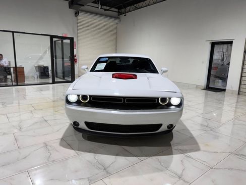 Used 2016 Dodge Challenger R/T Plus RWD image 2