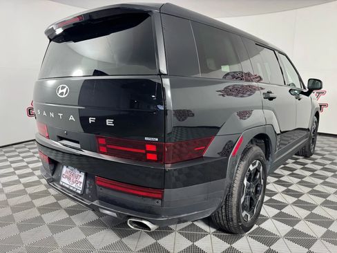 Used 2024 Hyundai Santa Fe SE image 29