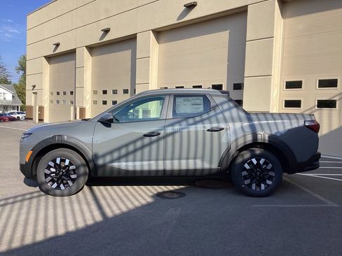 New 2026 Hyundai Santa Cruz SEL AWD/4WD image 4