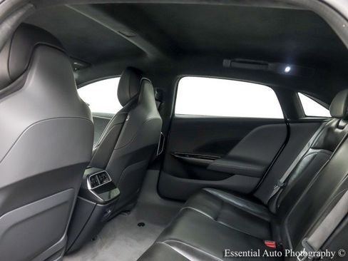 Used 2023 Lucid Air Pure AWD/4WD image 14