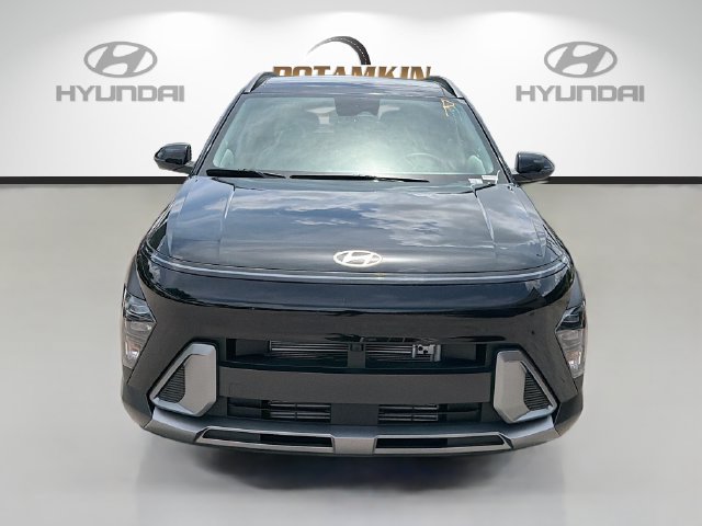 New 2026 Hyundai Kona Limited FWD image 2