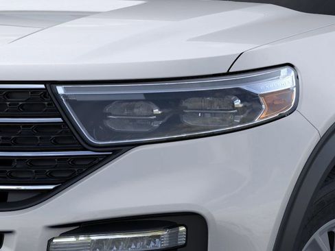 Used 2024 Ford Explorer XLT w/ Equipment Group 202A image 19