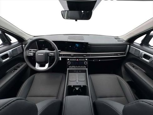 New 2026 Hyundai Santa Fe XRT image 13