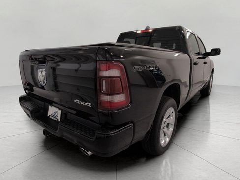 Used 2023 RAM 1500 Big Horn AWD/4WD image 20