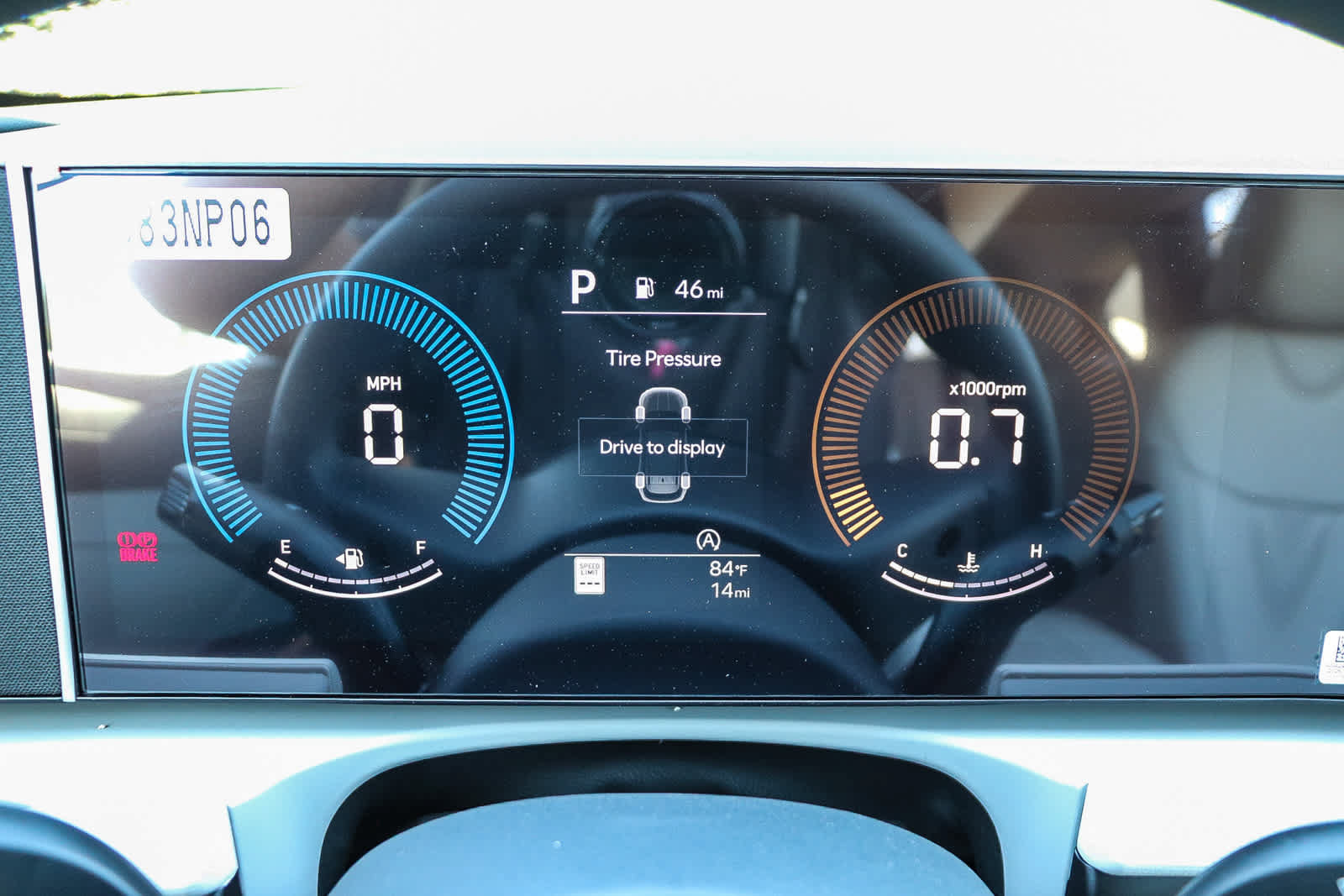 New 2026 Hyundai Tucson SEL Plus FWD image 23