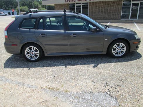 Used 2007 Saab 9-3 2.0T FWD image 55