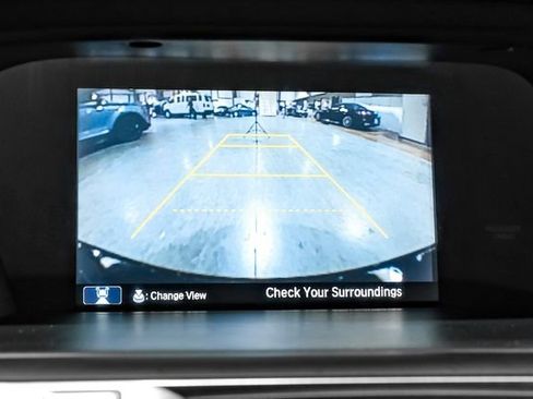 Used 2015 Honda Accord EX-L image 27