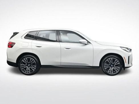 New 2026 BMW X3 xDrive30i w/ Convenience Package AWD/4WD image 3