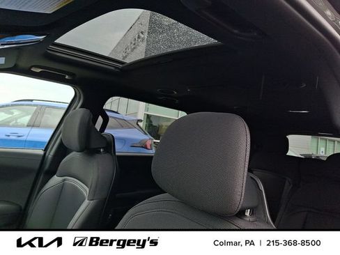 New 2027 Kia Telluride S w/ Towing Package AWD/4WD image 12
