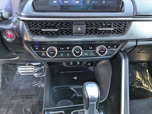 Certified 2025 Acura ADX A-Spec image 16